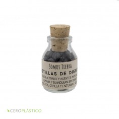 Pastillas de dientes Somos Tierra