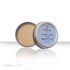 Corrector Natural Teia