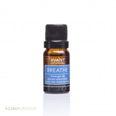 Sinergia Breathe Avant