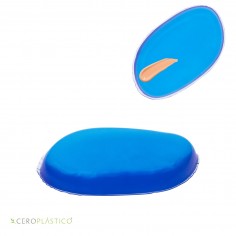 Silisponge maquillaje lisa Cero Plástico