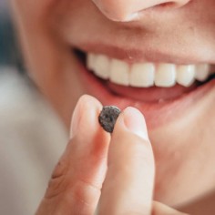 Pastillas de dientes Somos Tierra 2