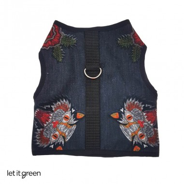 Arnes para gato Feral Bambucat Bambucat