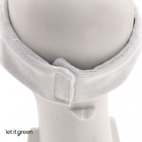 Banda para cabeza maquillaje Cero Plástico