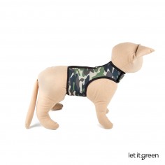 Arnes para gato Camu Bambucat Bambucat 2