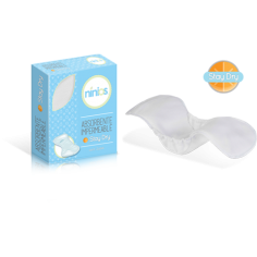 ABSORBENTE IMPERMEABLE STAY...