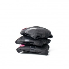 3 Pantiprotectores de tela