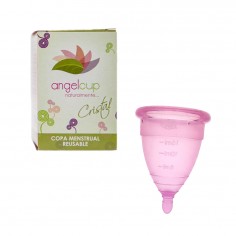 Angelcup Copa Menstrual...