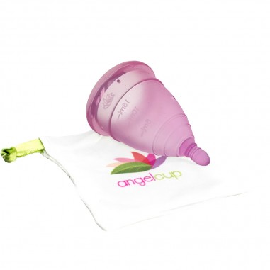 Angelcup Copa Menstrual grande color