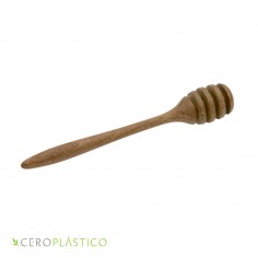 Panal de miel - madera Cero Plástico